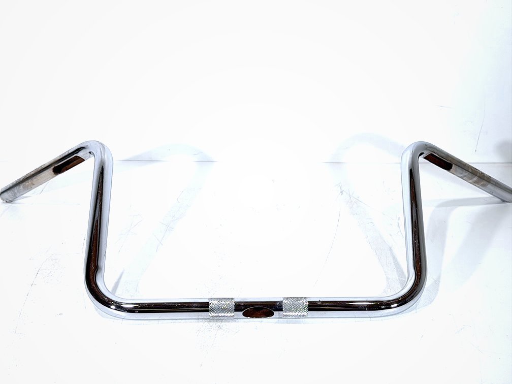 1999 - 2006 Harley-Davidson Touring Road King Police Front Handlebars Handle Bars 55947-00