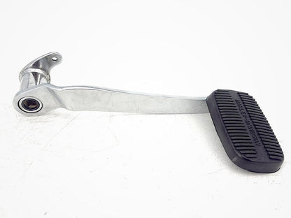 2004 Harley Touring FLHT Electra Glide OEM Foot Brake Control Lever Pedal
