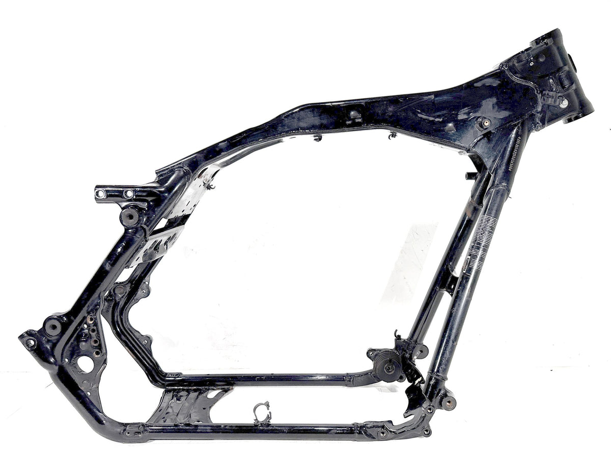 2011 Harley Street Glide Touring FLHX-103 OEM Body Main Frame Chassis C
