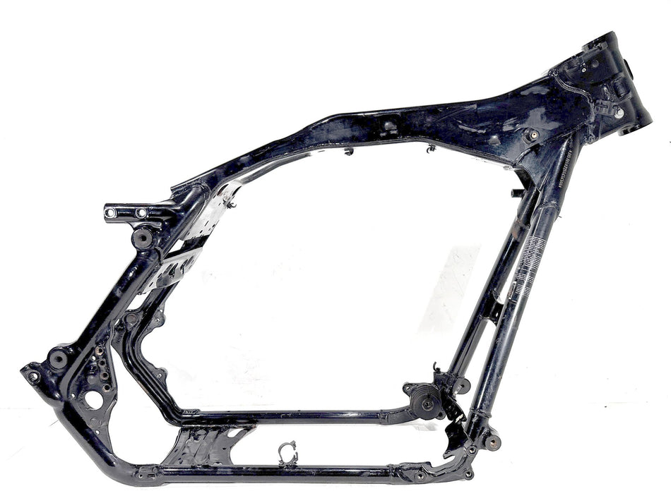2011 Harley Street Glide Touring FLHX-103 OEM Body Main Frame Chassis C