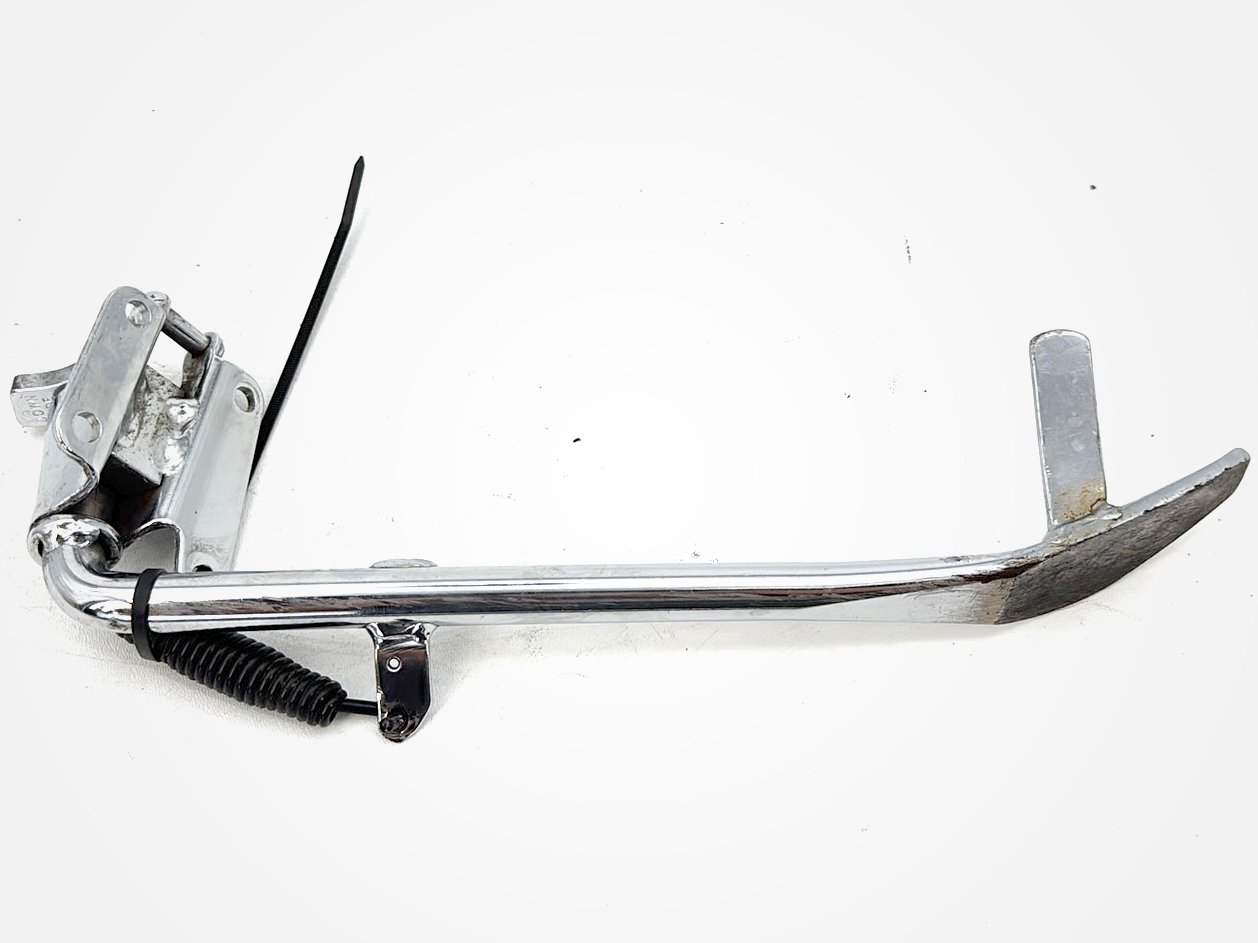 1999 - 2006 Harley-Davidson Touring Electra Glide Classic Left Side Jiffy Kick Stand & Spring 50075-91A