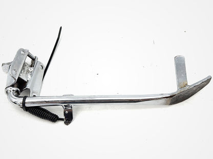 1999 - 2006 Harley-Davidson Touring Electra Glide Classic Left Side Jiffy Kick Stand & Spring 50075-91A
