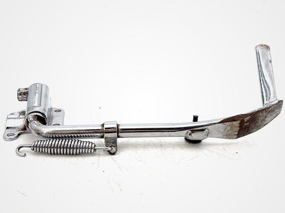 2007 Harley Touring FLHTCU Electra Glide Ultra OEM Left Side Jiffy Kick Stand & Spring