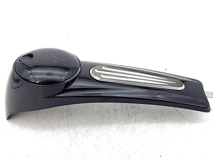 2012 Harley Road Glide Touring FLTRX Custom OEM Fuel Gas Tank Dash Console NOKey
