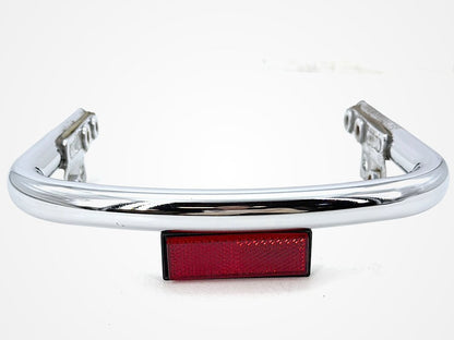 2007 Harley Street Glide Touring FLHX OEM Rear License Plate Support Bar Holder
