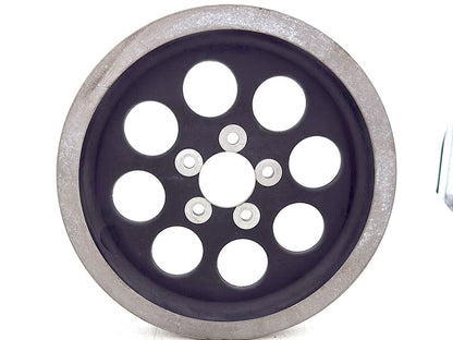 2000 Harley Touring Electra Glide Ultra OEM Rear Driver Pulley Sprocket 70T 1.5"