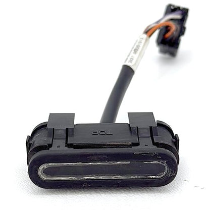2007 - 2012 Harley-Davidson Touring Street Glide Dash Indicator Lamp Wire Plug 68789-96A  	68789-96A