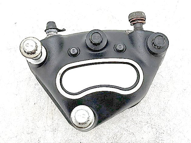 2006 Harley Dyna Super Glide FXDI OEM Front Left 1 Brake Caliper 44046-00D