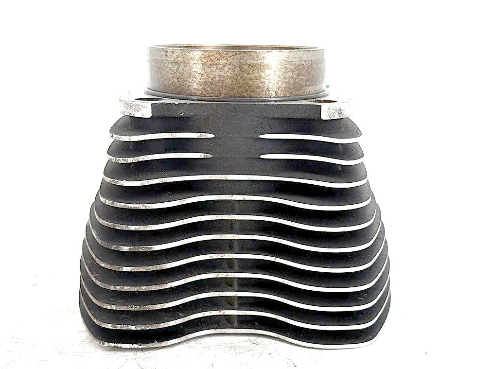 2010 Harley Touring Electra Glide Classic Twin Cam Engine Jug 1 Cylinder Barrel