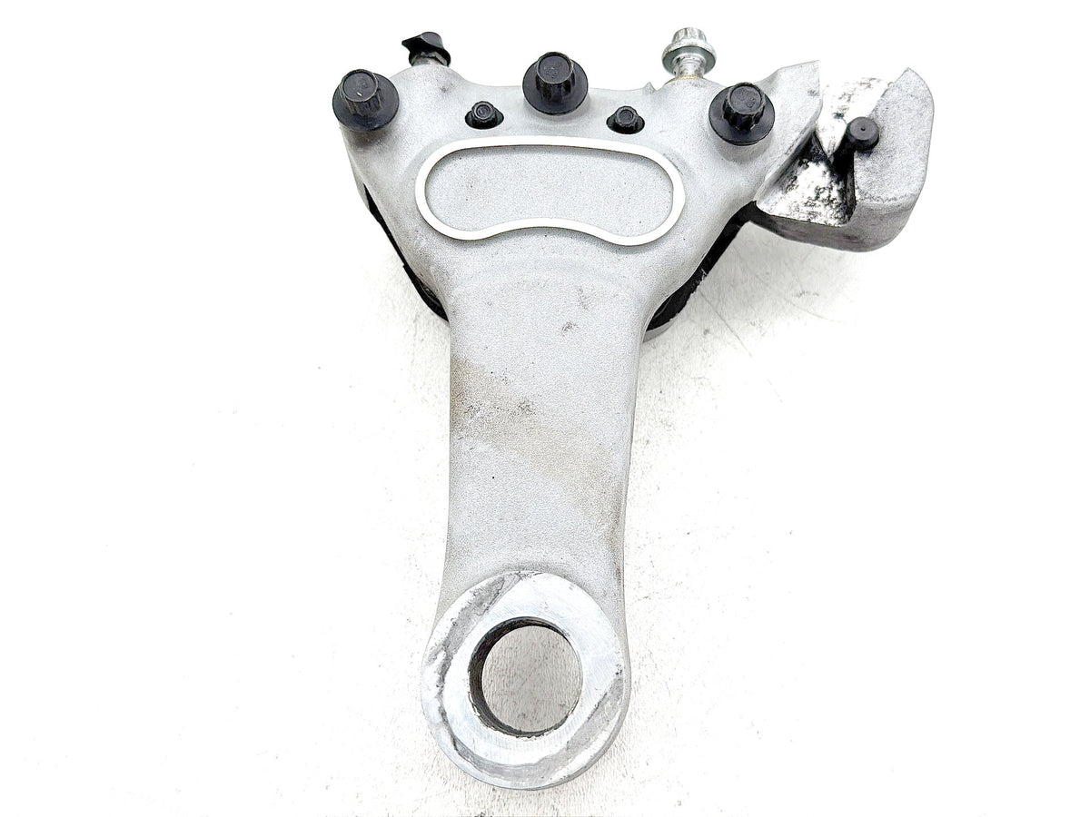 2007 Harley Electra Glide Touring CVO Screamin Eagle OEM Rear Back Brake Caliper