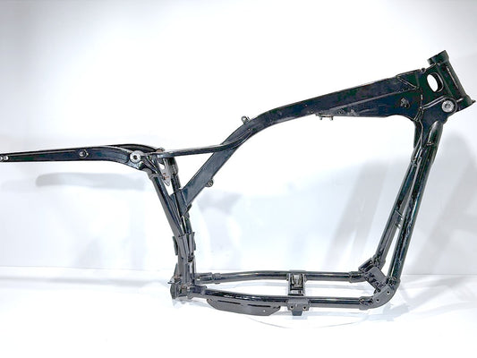 2006 - 2017 Harley-Davidson Dyna Street Bob Body Main Frame Chassis SLVG 47463-06BHP