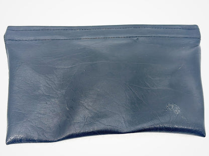 2008 Harley Touring Electra Glide Tour-Pak Storage Pouch Leather Bag 53165-89A