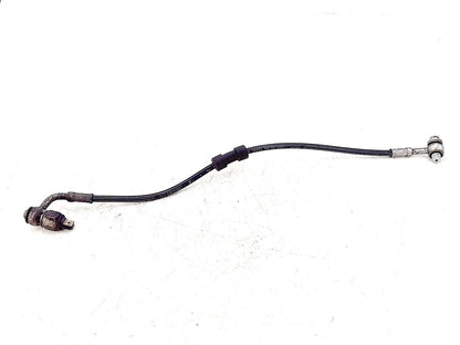 2012 Harley Dyna Super Glide Custom FXDCI OEM Rear Brake Hose Line Pipe NON-abs