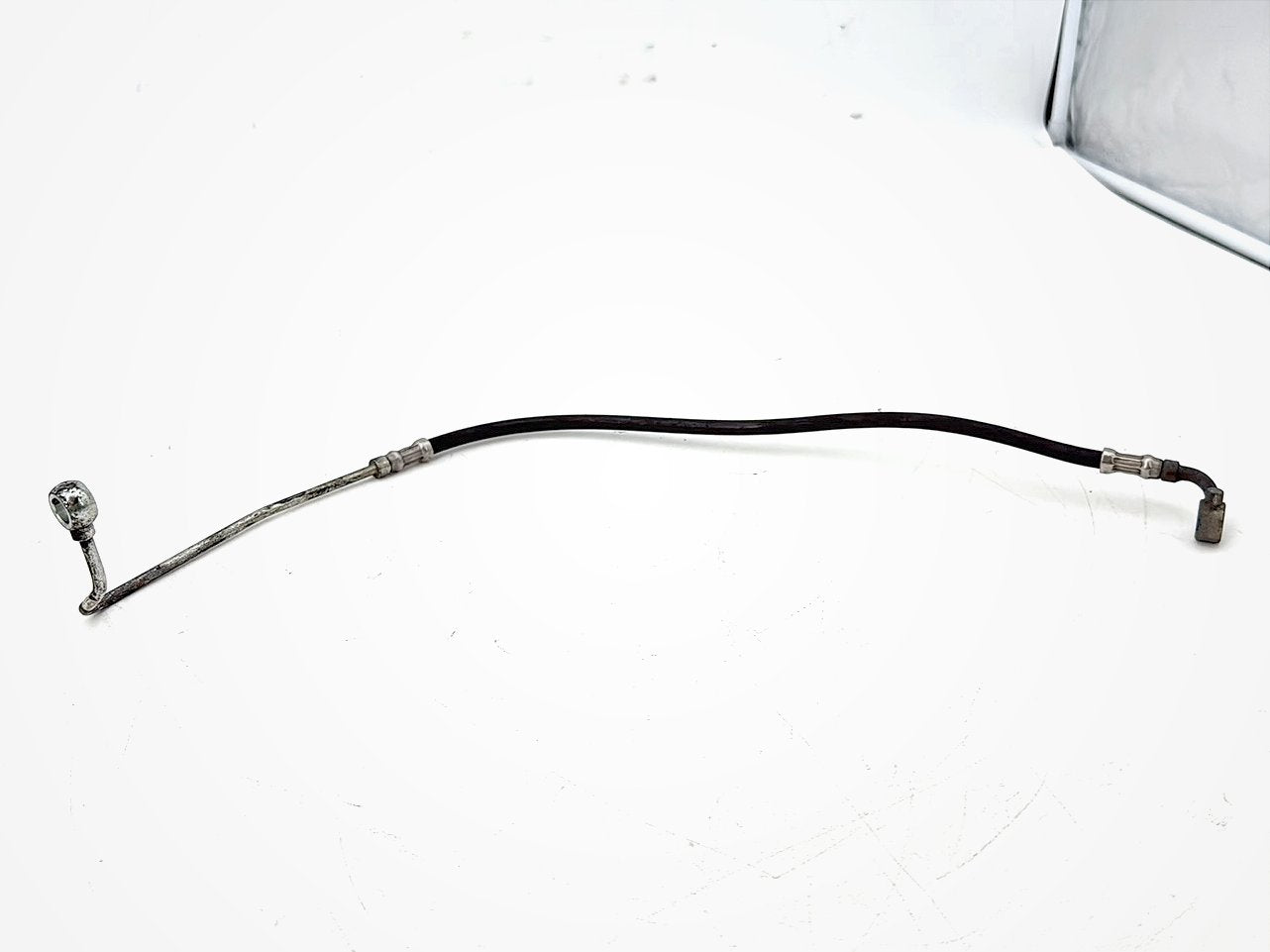 2007 - 2016 Harley-Davidson Touring Electra Glide Ultra Rear Brake Hose Line Pipe ABS  	40610-09