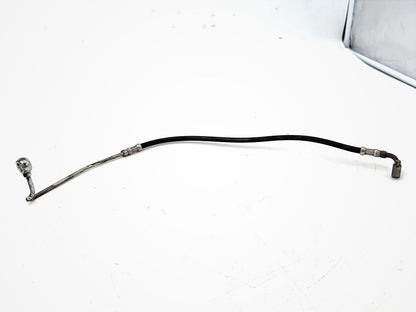 2007 - 2016 Harley-Davidson Touring Electra Glide Ultra Rear Brake Hose Line Pipe ABS  	40610-09