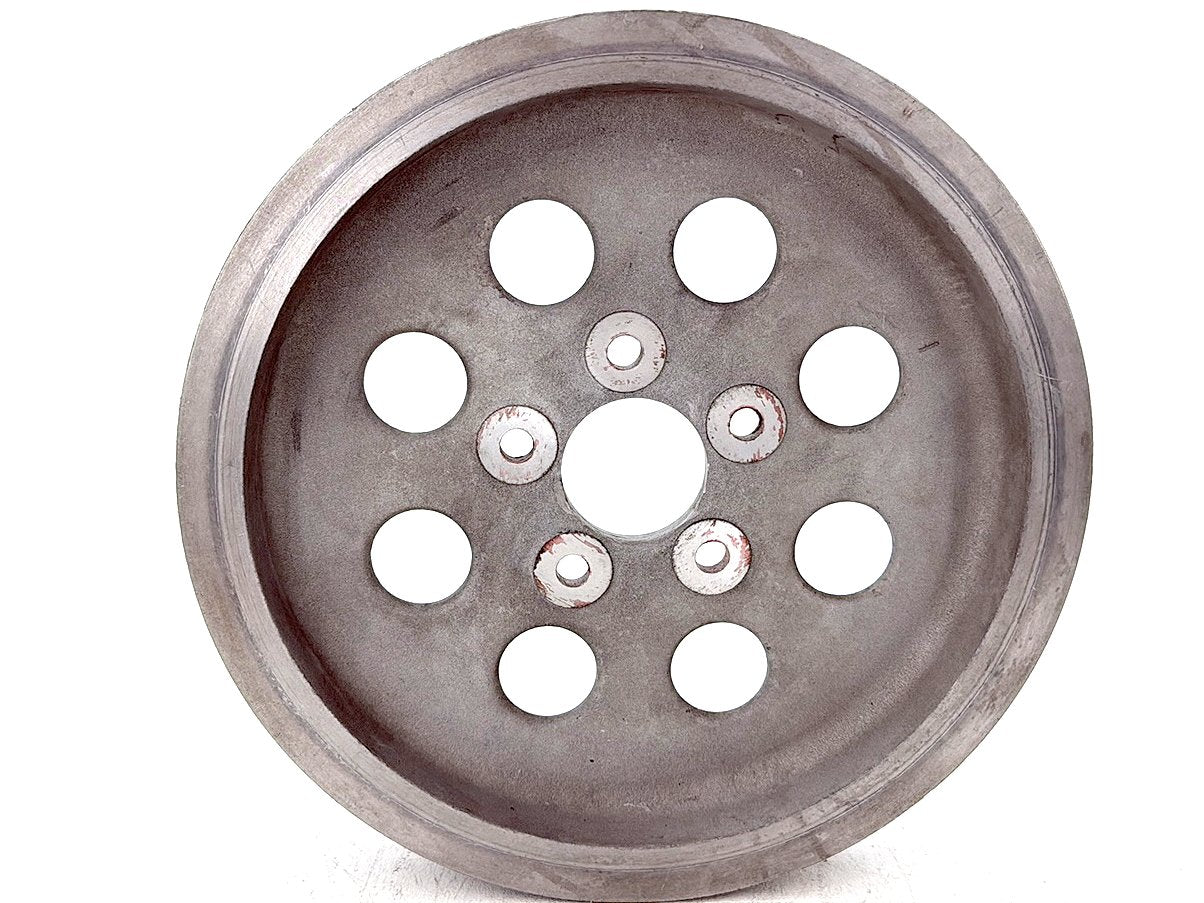1997 Harley Softail Fat Boy FLSTF OEM Rear Driver Pulley Sprocket 65T 1.5"
