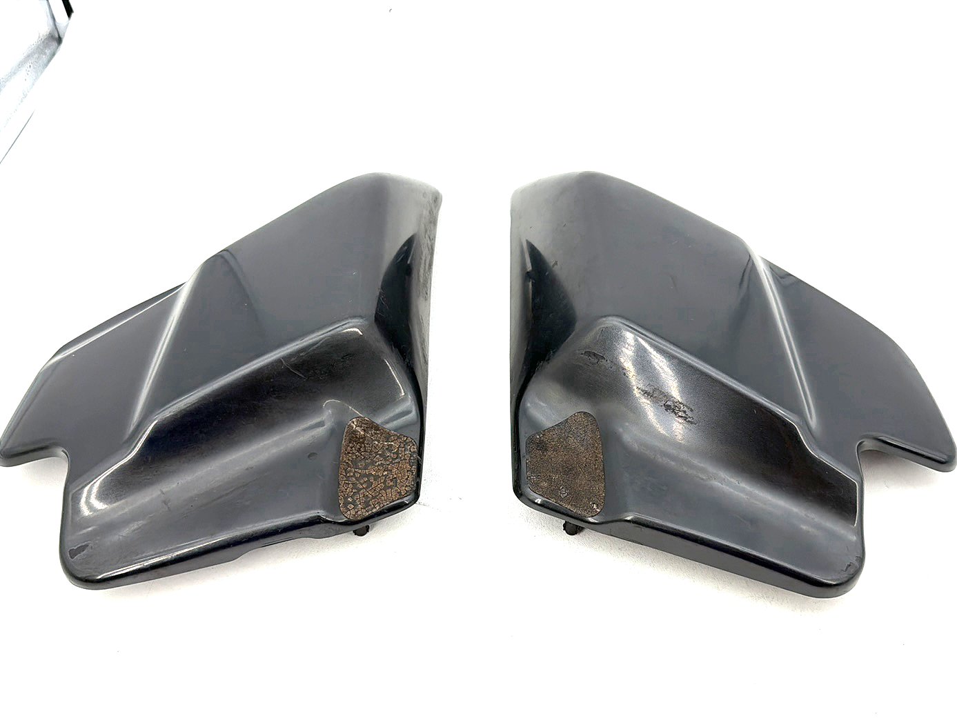 2007 - 2012 Harley-Davidson Touring Street Glide Left Right Side Fairing Cover