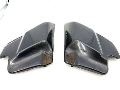2007 - 2012 Harley-Davidson Touring Street Glide Left Right Side Fairing Cover