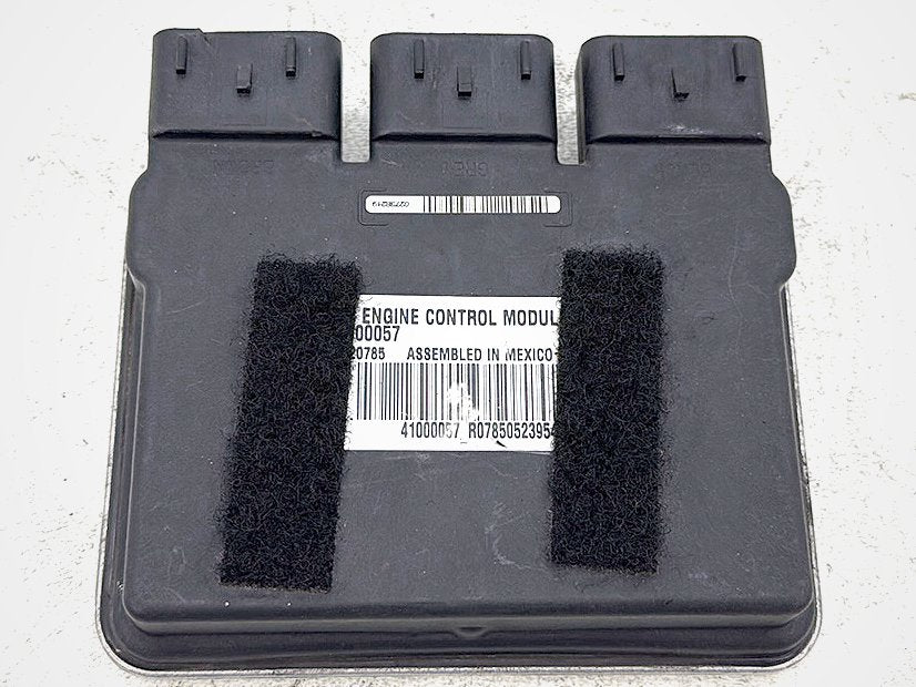 2016 Harley Road King Touring FLHR OEM Engine Control Module Brain ECU ECM