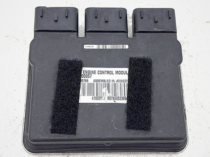 2016 Harley Road King Touring FLHR OEM Engine Control Module Brain ECU ECM