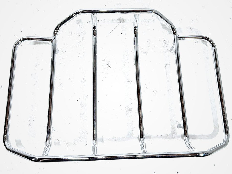 1994 Harley Electra Glide Touring Classic OEM Rear Tour Pak Lid Luggage Rack