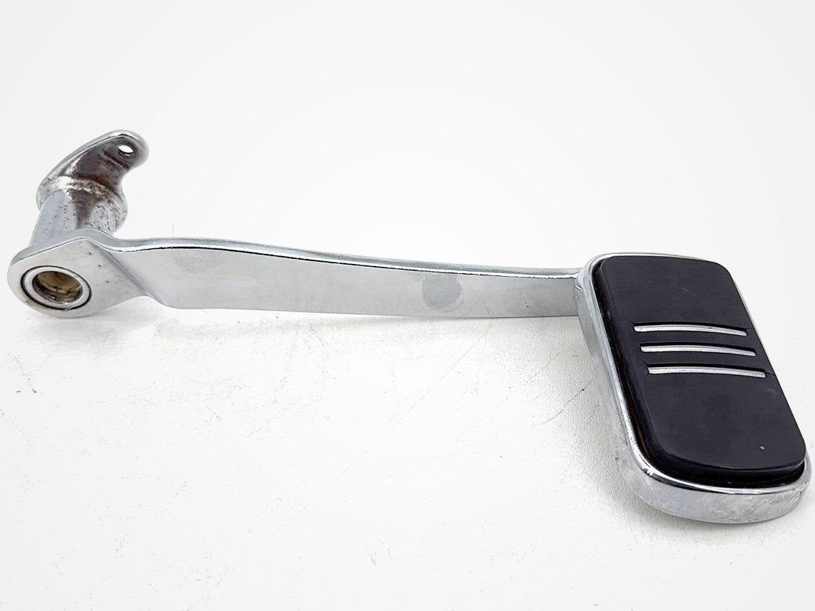 2007 - 2012 Harley-Davidson Touring Street Glide Foot Brake Control Lever Pedal