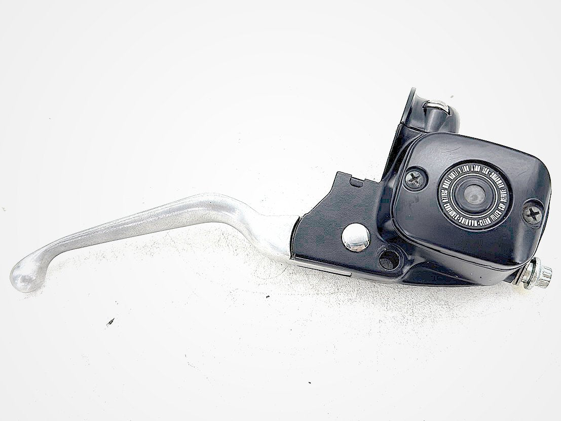 2000 Harley Electra Glide Touring OEM Front Right Brake Lever Master Cylinder