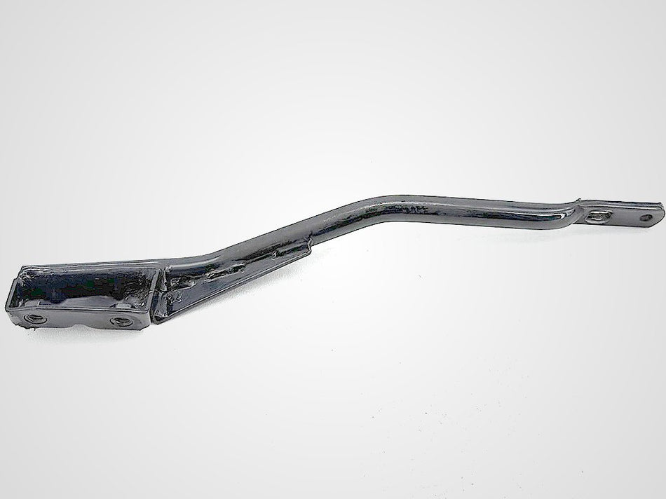 2000 Harley Sportster 883 Custom XL883C OEM Exhaust Muffler Support Bracket