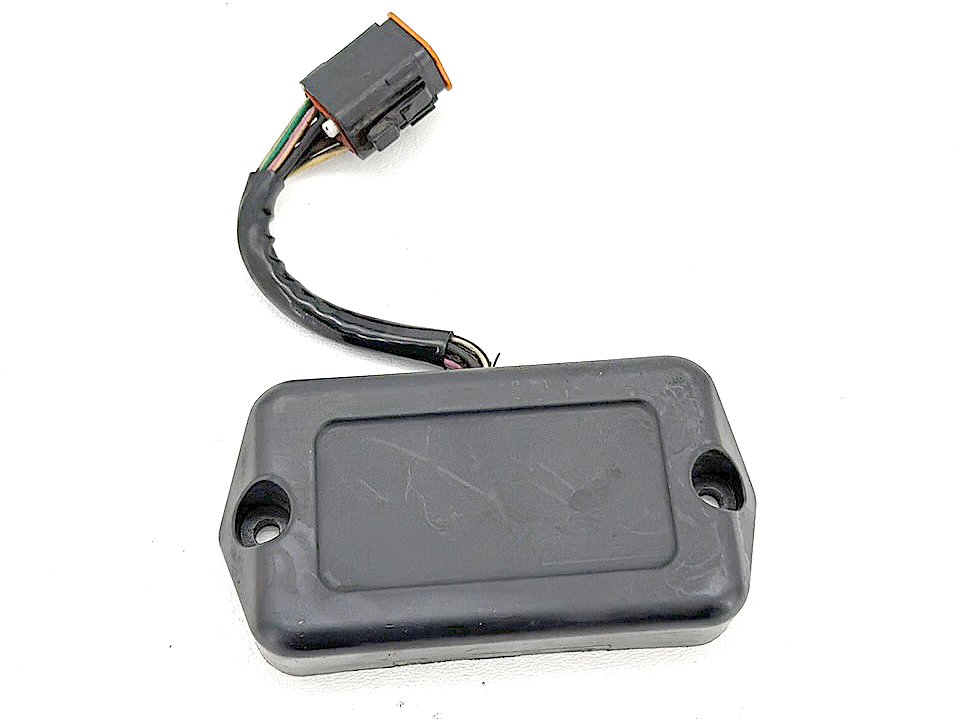 94 Harley Electra Glide Touring Classic OEM Ignition Computer Module Igniter CDI