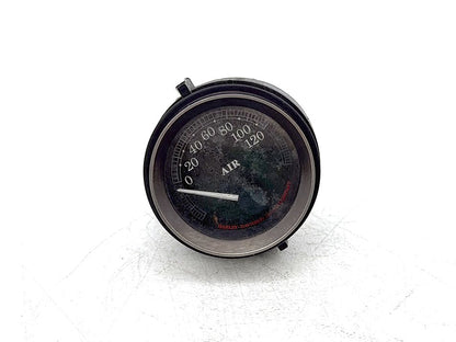 2008 Harley Electra Glide Touring Ultra FLHTCUI OEM Air Gauge Temperature Instrument Cluster