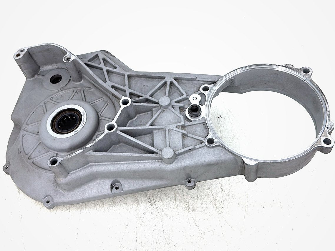 2004 Harley Dyna Super Glide FXDI OEM Inner Primary Clutch Cover