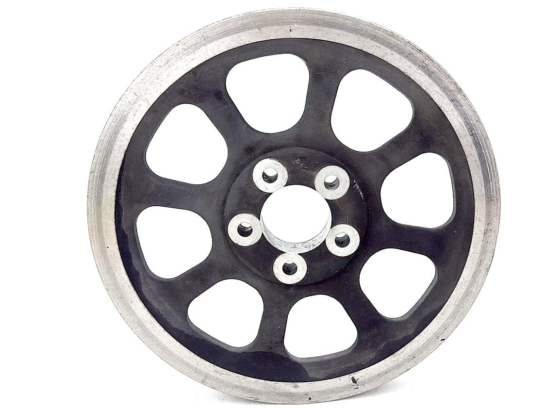 2005 Harley Heritage Softail Classic OEM Rear Driver Pulley Sprocket 70T 1-1/8"