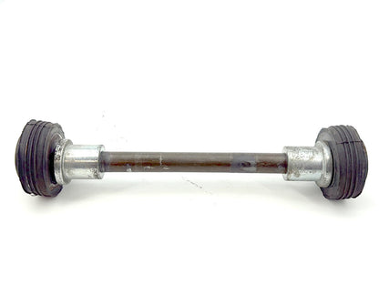 1999 - 2006 Harley-Davidson Touring Road King Custom Rear Fork Swingarm Pivot Bolt Shaft  	47505-02