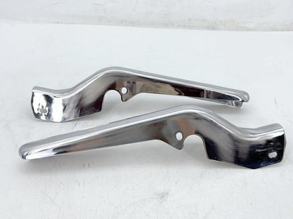 2007 Harley Street Glide Touring FLHX OEM Rear Left Right Fender Struts Bracket