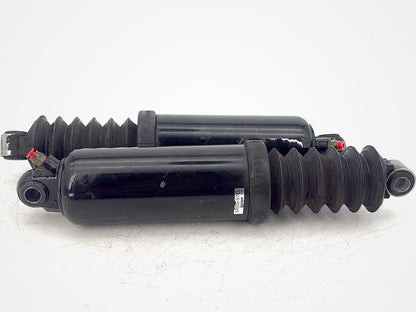 2004 Harley Touring FLHT Electra Glide OEM Rear Left Right Shock Absorbers