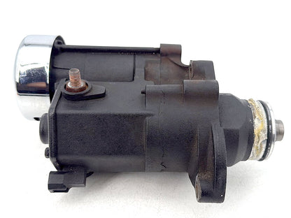 2007 - 2012 Harley-Davidson Touring Street Glide Engine Starter Motor