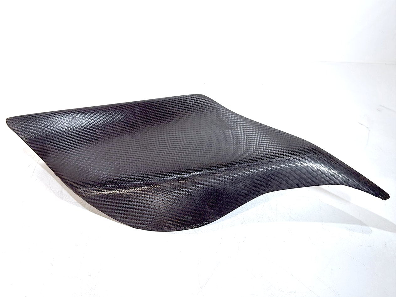 1986 - 1998 Harley-Davidson Softail Heritage Classic Right Lower 1 Fairing Cowl Cover Aftermarket