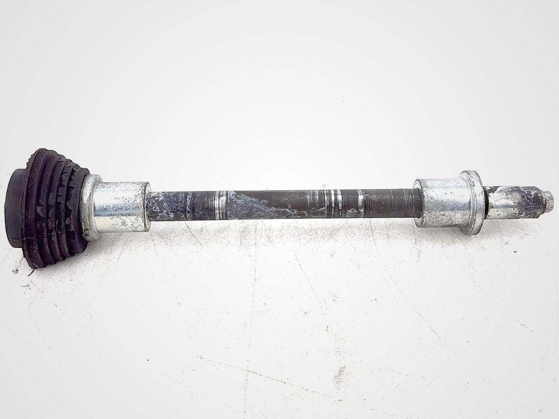 2016 Harley Road King Touring FLHR OEM Rear Fork Swingarm Pivot Bolt Shaft