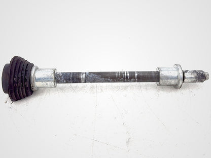 2016 Harley Road King Touring FLHR OEM Rear Fork Swingarm Pivot Bolt Shaft