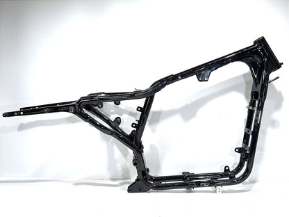 1991 - 2003 Harley-Davidson Sportster Base 1200 Body Main Frame Chassis SLVG  	47150-00