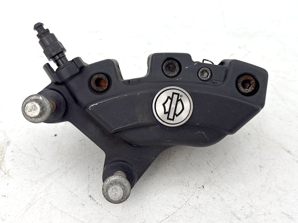 2008 - 2016 Harley-Davidson Touring Electra Glide Ultra Front Left 1 Brake Caliper 	43027-08