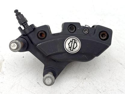 2008 - 2016 Harley-Davidson Touring Electra Glide Ultra Front Left 1 Brake Caliper 	43027-08