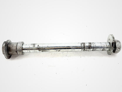 2007 Harley Street Glide Touring FLHX OEM Rear Wheel Axle Bolt Shaft
