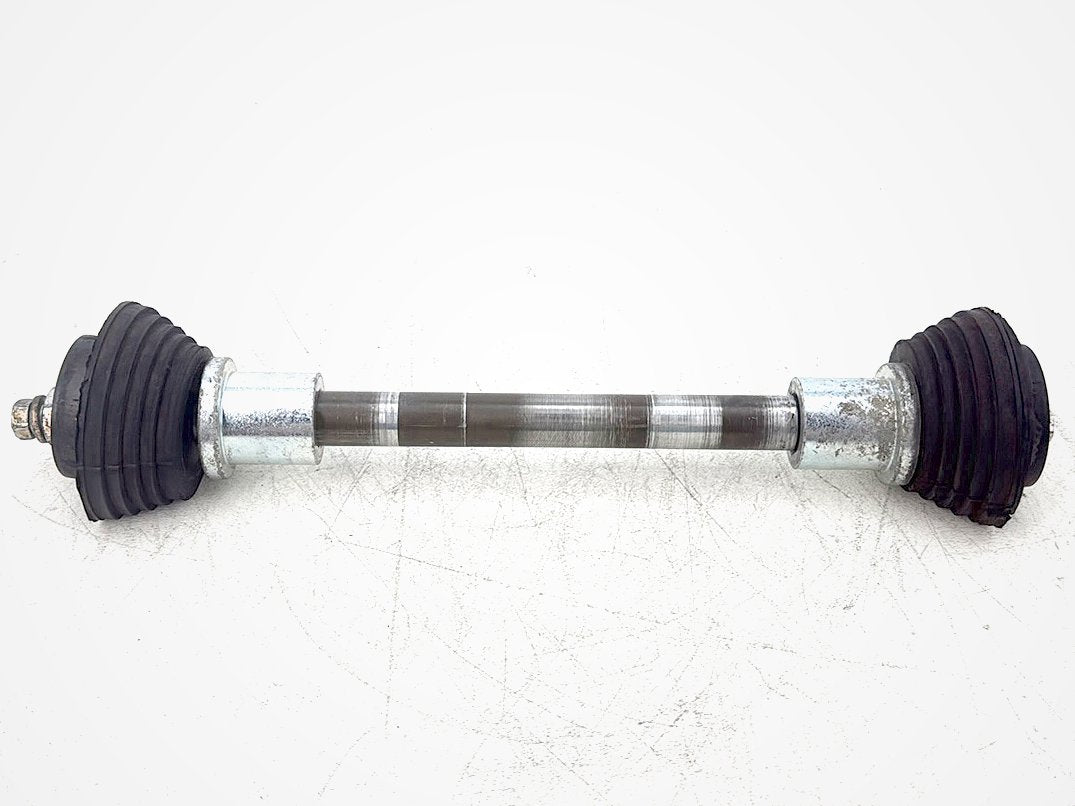2011 Harley Street Glide Touring FLHX OEM Rear Fork Swingarm Pivot Bolt Shaft