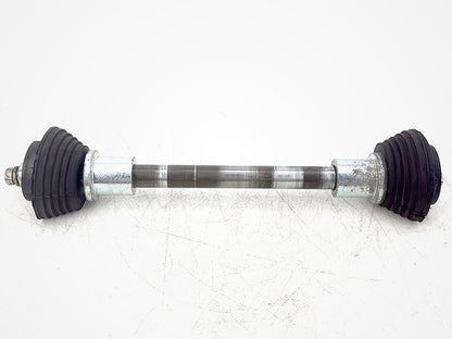 2011 Harley Street Glide Touring FLHX OEM Rear Fork Swingarm Pivot Bolt Shaft