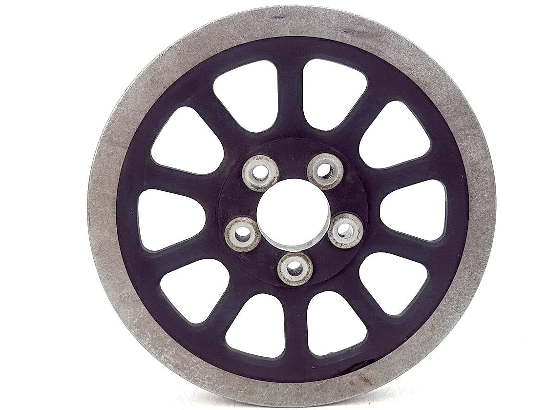 2007 Harley Touring FLHTCU Electra Glide Ultra OEM Rear Driver Pulley Sprocket
