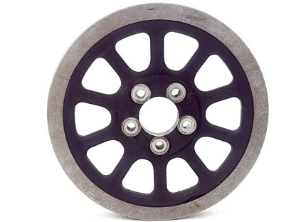 2007 Harley Touring FLHTCU Electra Glide Ultra OEM Rear Driver Pulley Sprocket