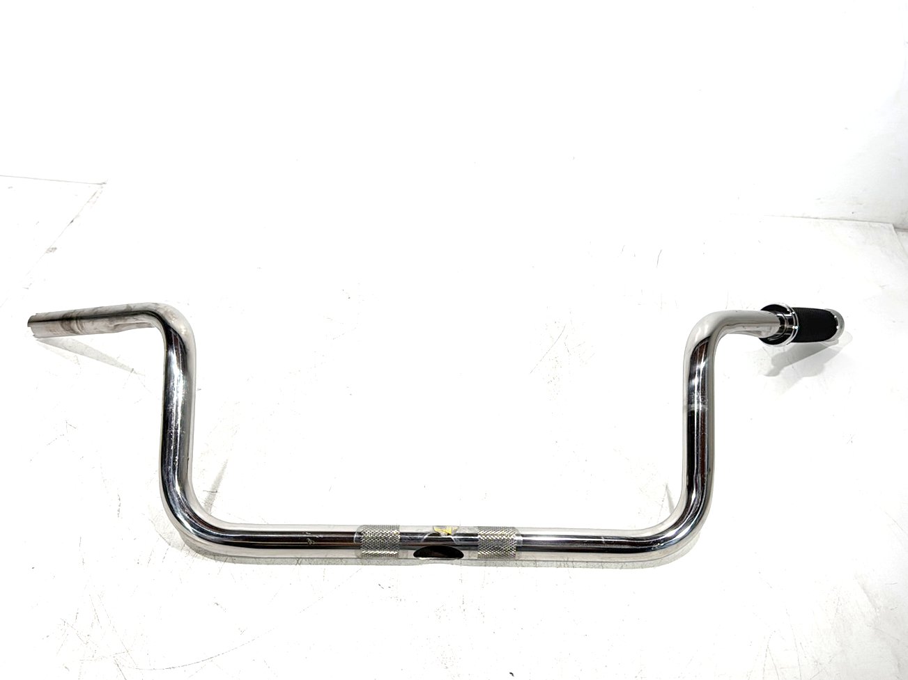 2012 Harley Street Glide Touring FLHX OEM Front Handlebars Handle Bars