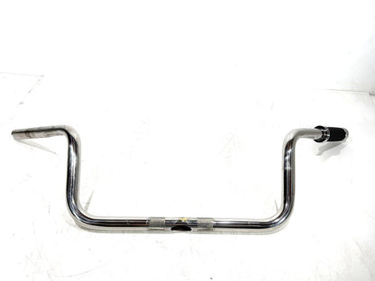 2012 Harley Street Glide Touring FLHX OEM Front Handlebars Handle Bars