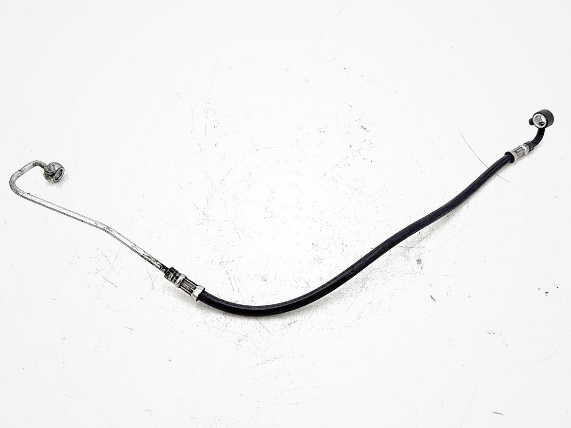 2012 Harley Road Glide Touring FLTRX Custom OEM Rear Brake Hose Line Pipe ABS